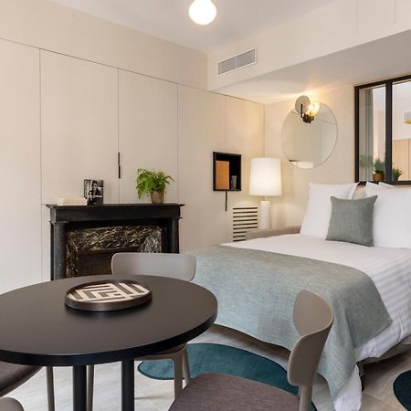 Yuna Saint-Honore - Serviced Apartments Paris Phòng bức ảnh