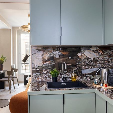 Yuna Saint-Honore - Serviced Apartments Paris Phòng bức ảnh