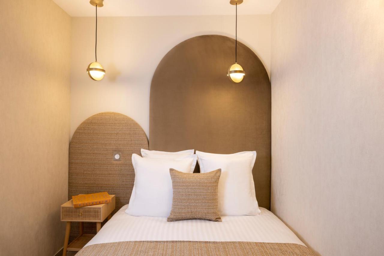 Yuna Saint-Honore - Serviced Apartments Paris Ngoại thất bức ảnh