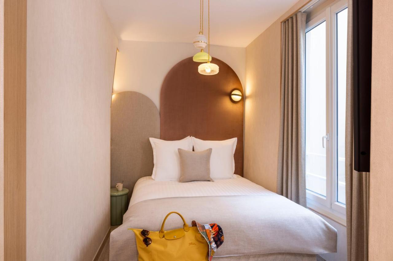 Yuna Saint-Honore - Serviced Apartments Paris Ngoại thất bức ảnh