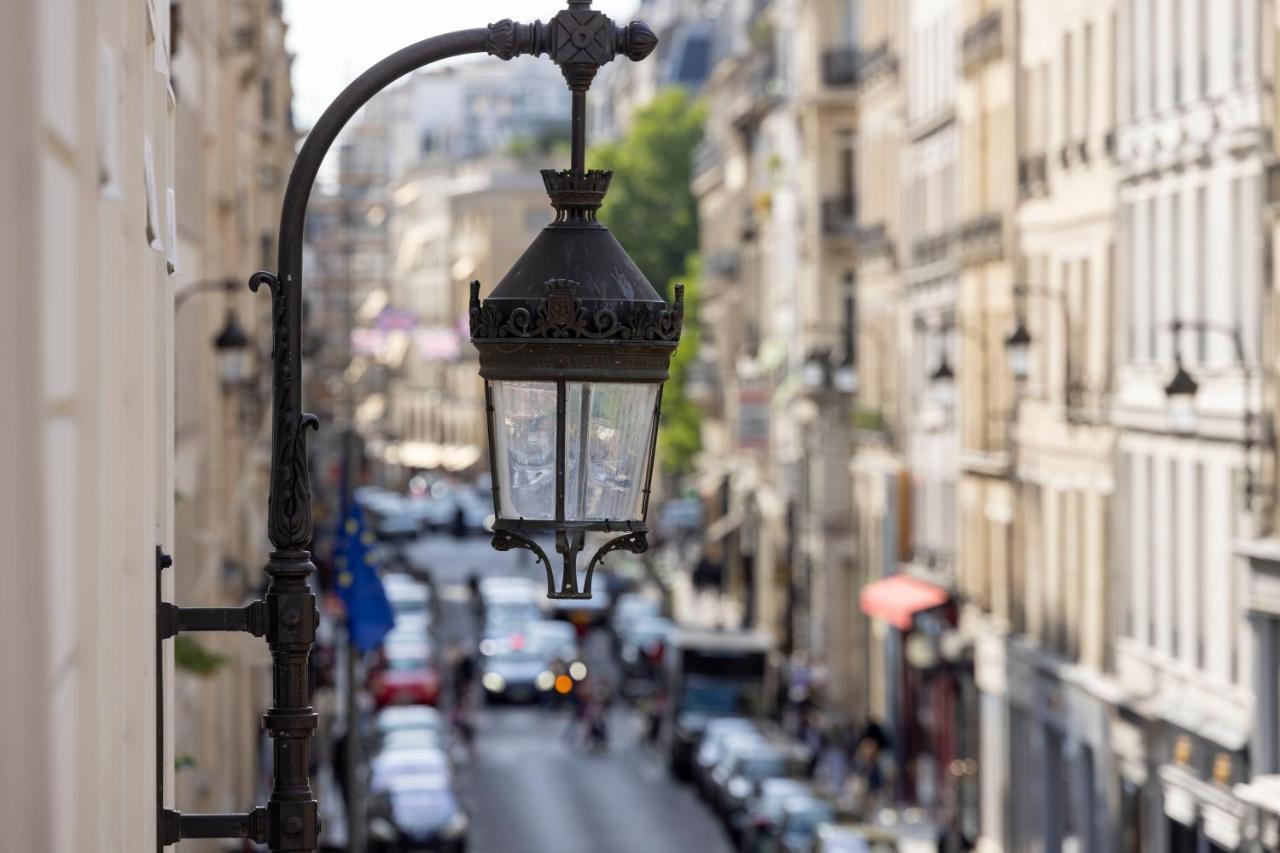 Yuna Saint-Honore - Serviced Apartments Paris Ngoại thất bức ảnh