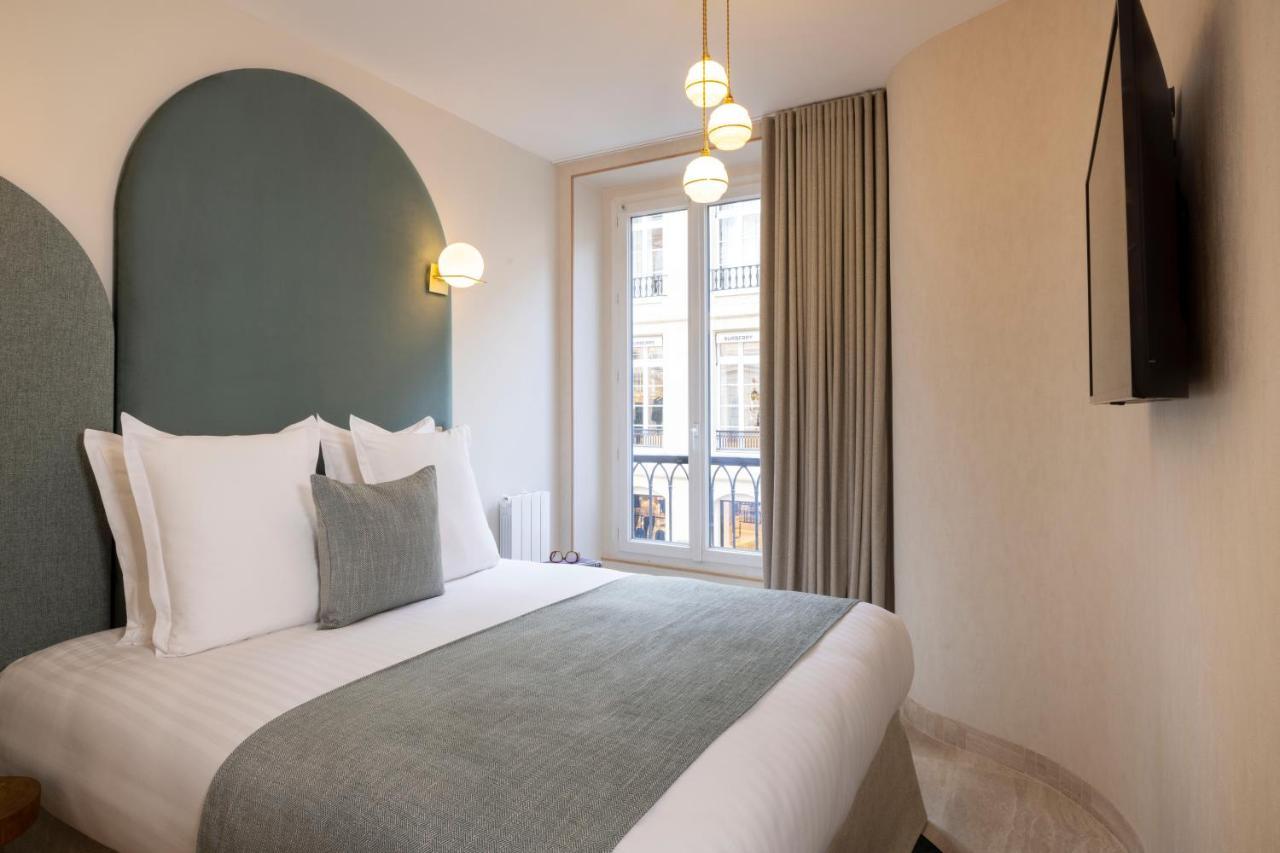 Yuna Saint-Honore - Serviced Apartments Paris Ngoại thất bức ảnh