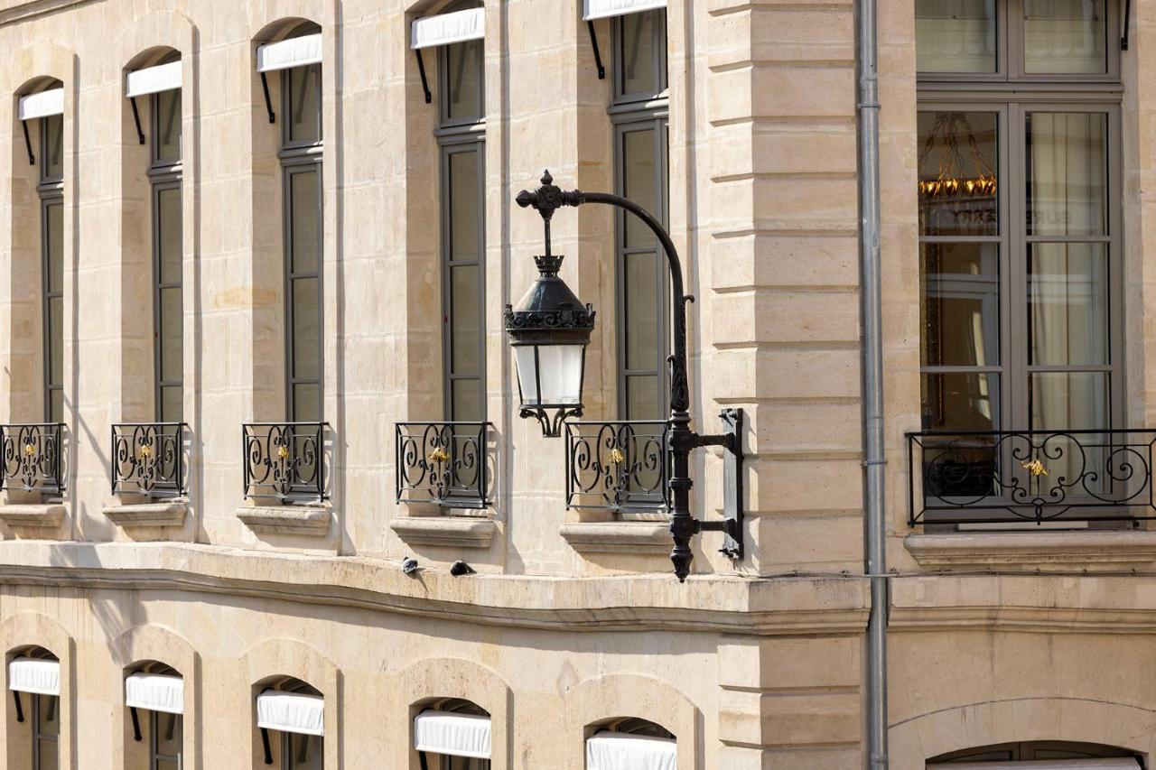 Yuna Saint-Honore - Serviced Apartments Paris Ngoại thất bức ảnh