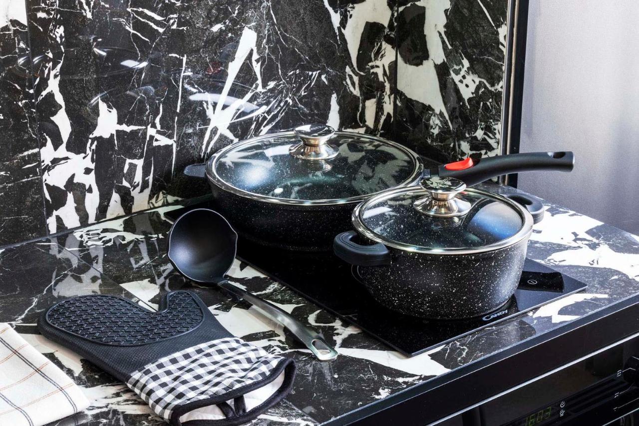 Yuna Saint-Honore - Serviced Apartments Paris Ngoại thất bức ảnh