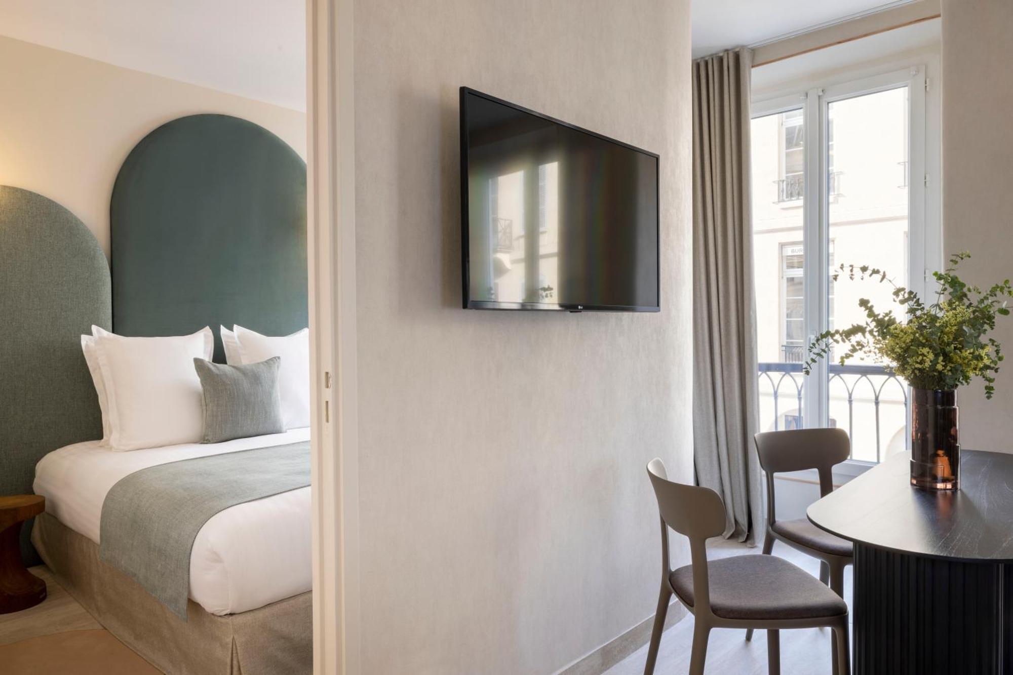 Yuna Saint-Honore - Serviced Apartments Paris Phòng bức ảnh